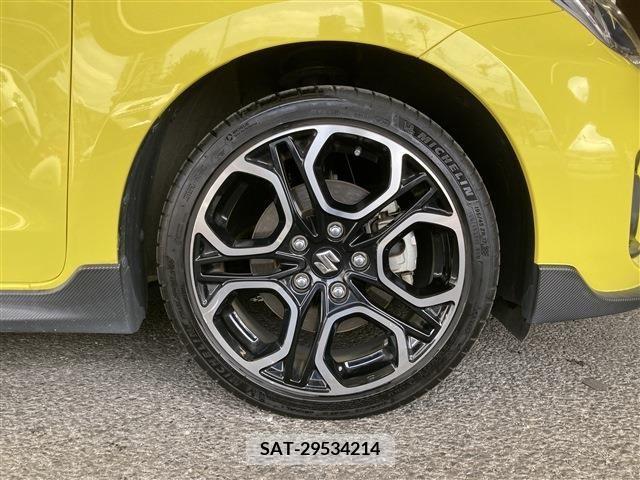 Suzuki SWIFT 2018-04 320800-15