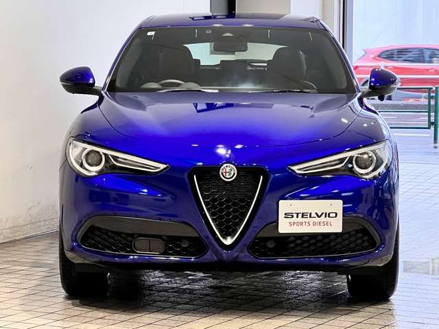 ALFA ROMEO STELVIO 2022-08 5920-0