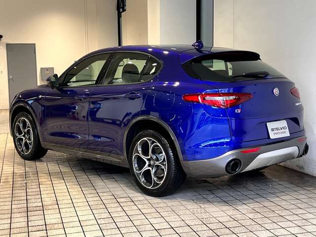 ALFA ROMEO STELVIO 2022-08 5920-8