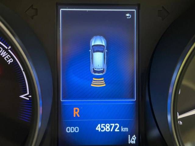 Toyota C-HR 2017-12 182974-7