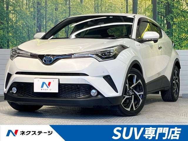Toyota C-HR 2017-12 182974-0