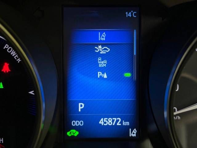 Toyota C-HR 2017-12 182974-6