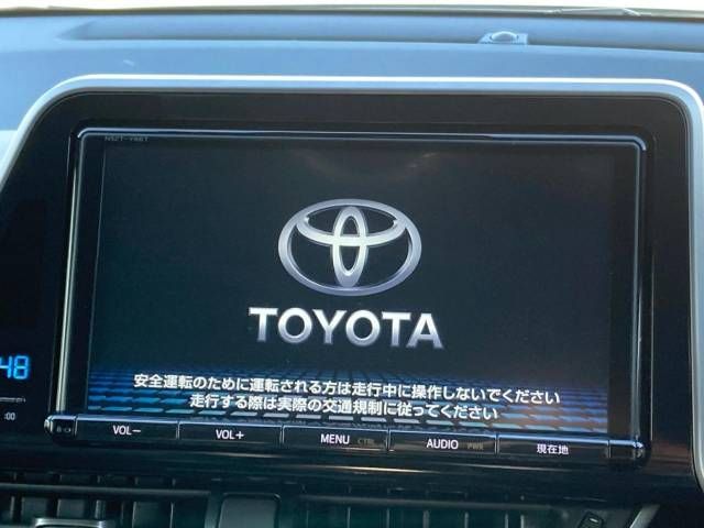 Toyota C-HR 2017-12 182974-2
