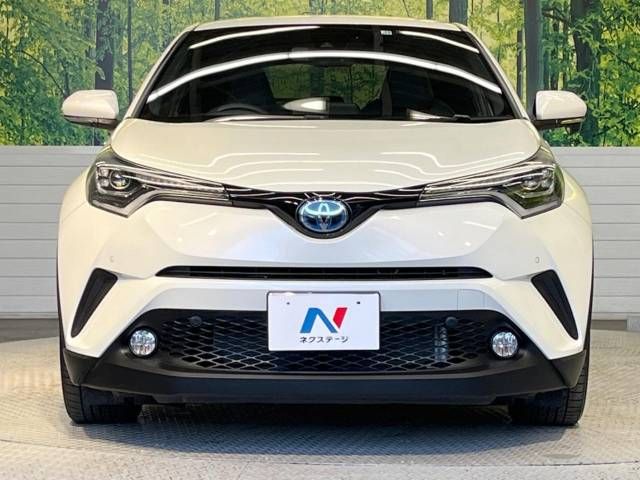 Toyota C-HR 2017-12 182974-15