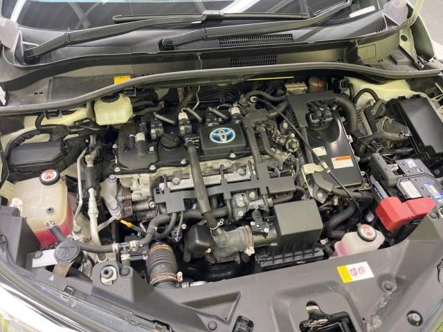 Toyota C-HR 2017-12 182974-19