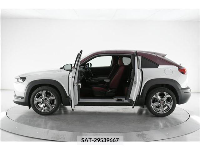 Mazda MX-30 2020-12 218993-5