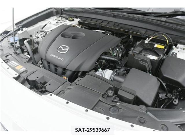Mazda MX-30 2020-12 218993-10