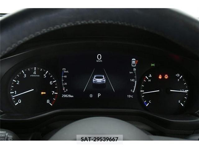 Mazda MX-30 2020-12 218993-9