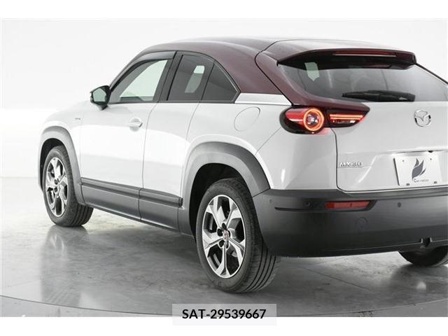 Mazda MX-30 2020-12 218993-6