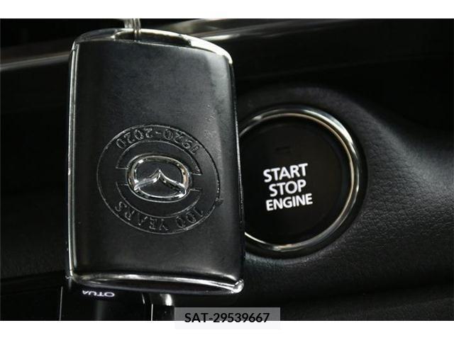 Mazda MX-30 2020-12 218993-8