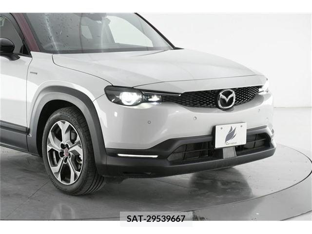 Mazda MX-30 2020-12 218993-2