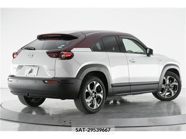 Mazda MX-30 2020-12 218993-1