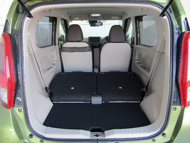 Nissan DAYZ 2021-02 15408-21
