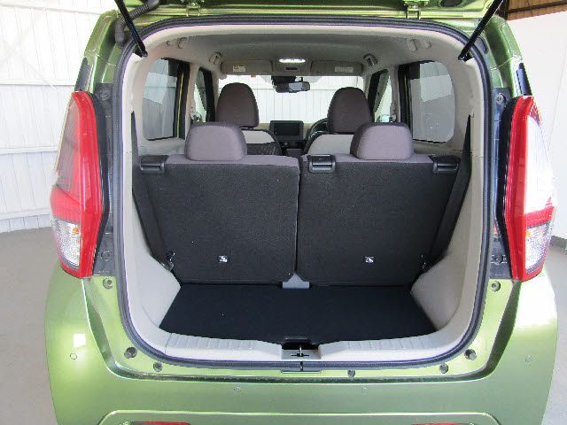 Nissan DAYZ 2021-02 15408-20