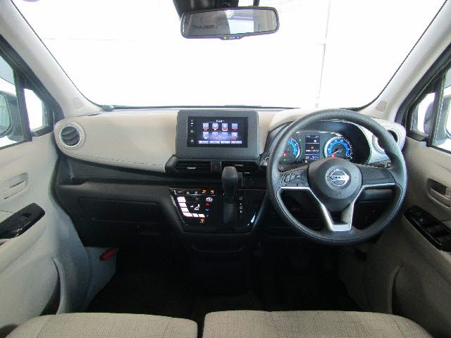Nissan DAYZ 2021-02 15408-1