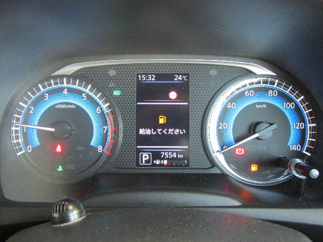 Nissan DAYZ 2021-02 15408-7