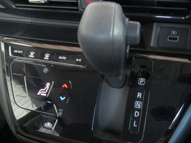 Nissan DAYZ 2021-02 15408-19