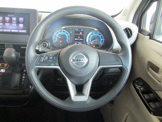 Nissan DAYZ 2021-02 15408-13