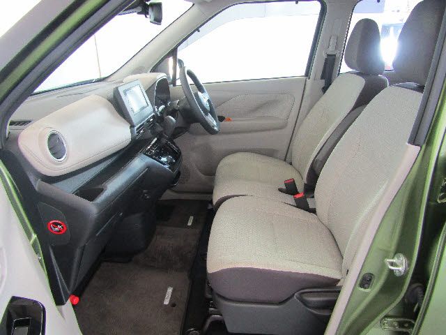 Nissan DAYZ 2021-02 15408-12
