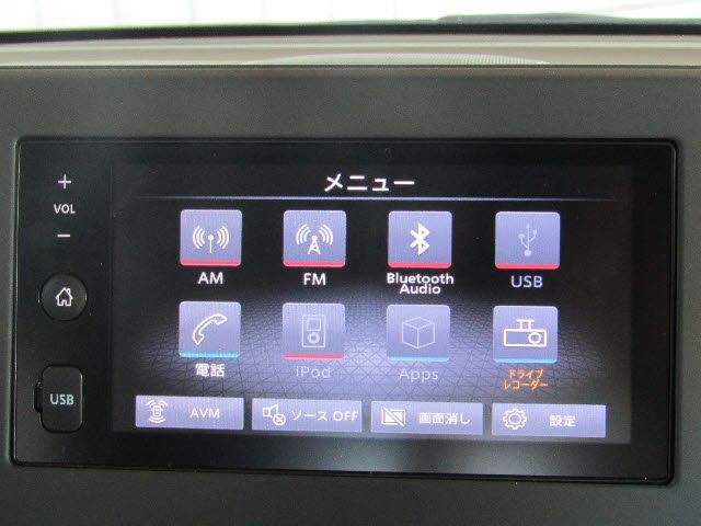 Nissan DAYZ 2021-02 15408-4