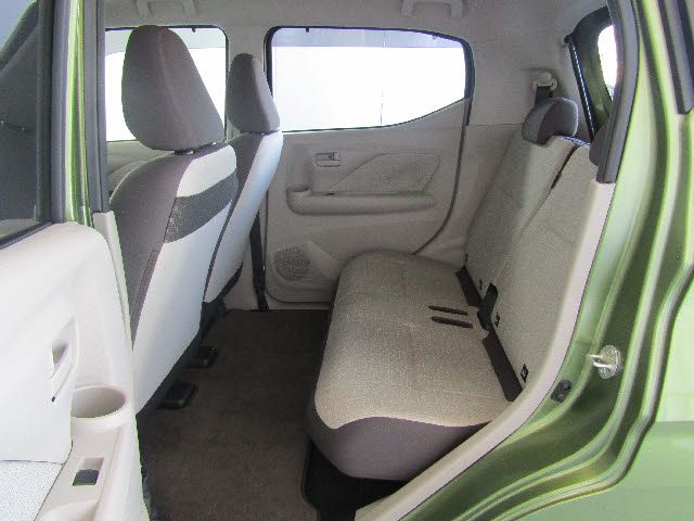 Nissan DAYZ 2021-02 15408-18