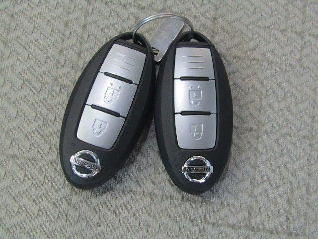 Nissan DAYZ 2021-02 15408-17