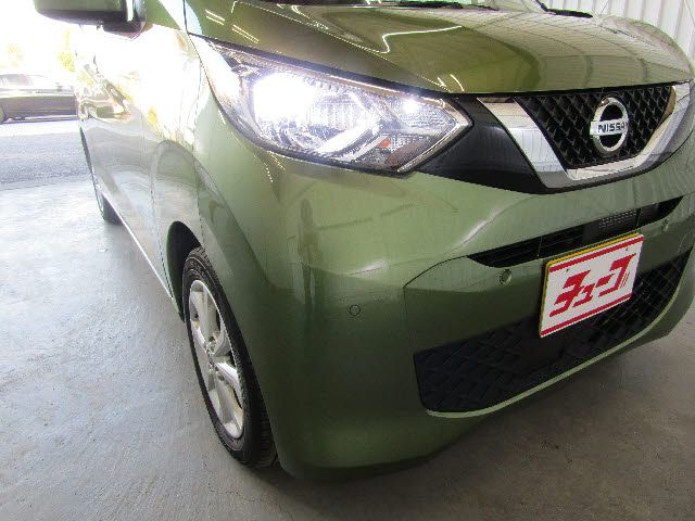 Nissan DAYZ 2021-02 15408-23