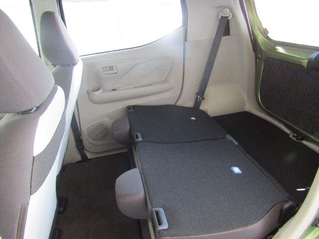 Nissan DAYZ 2021-02 15408-22