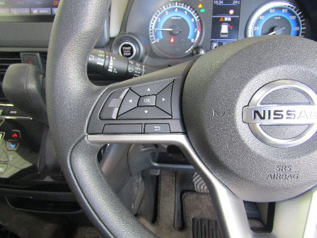 Nissan DAYZ 2021-02 15408-16