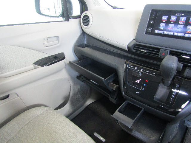 Nissan DAYZ 2021-02 15408-10