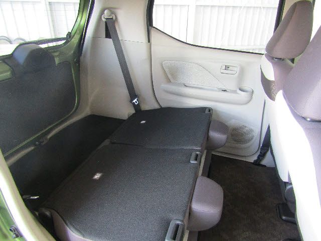 Nissan DAYZ 2021-02 15408-15