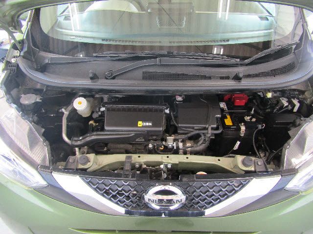 Nissan DAYZ 2021-02 15408-27