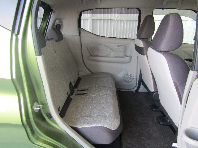 Nissan DAYZ 2021-02 15408-3