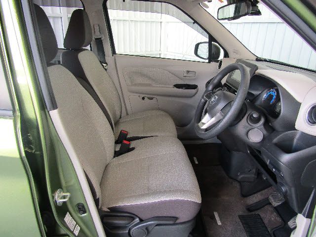 Nissan DAYZ 2021-02 15408-9