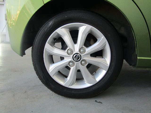 Nissan DAYZ 2021-02 15408-26