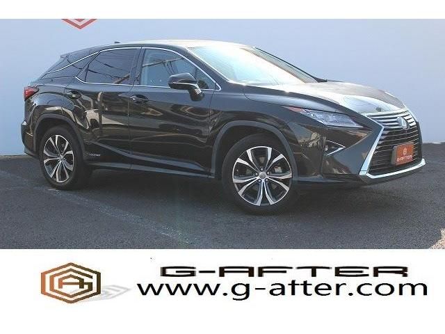 Lexus RX 2016-04 4822-0