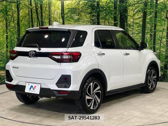 Toyota RAIZE 2023-02 283185-17