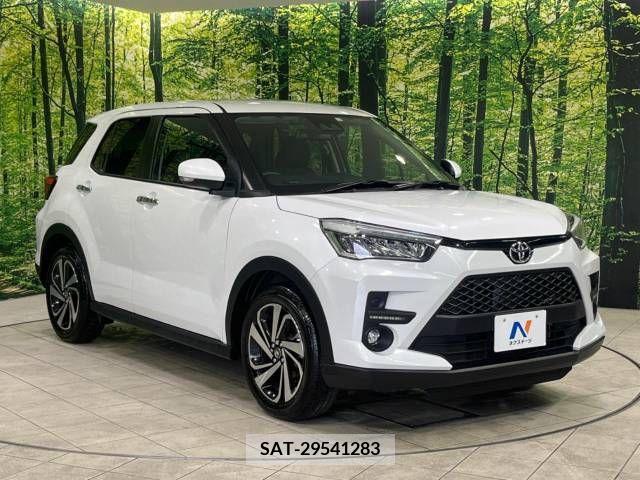 Toyota RAIZE 2023-02 283185-16
