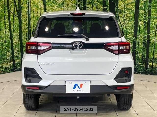 Toyota RAIZE 2023-02 283185-15