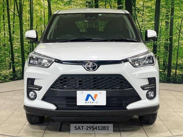 Toyota RAIZE 2023-02 283185-14