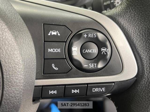 Toyota RAIZE 2023-02 283185-4