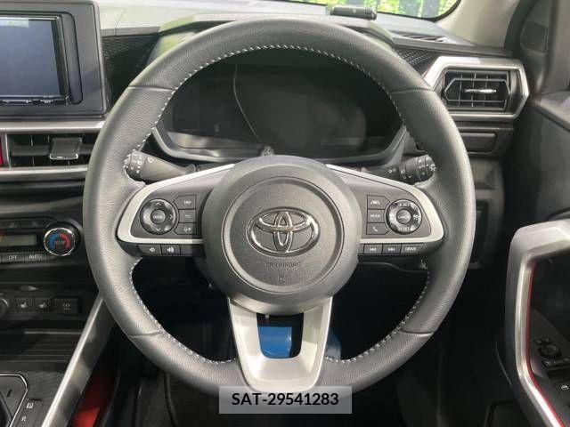 Toyota RAIZE 2023-02 283185-11