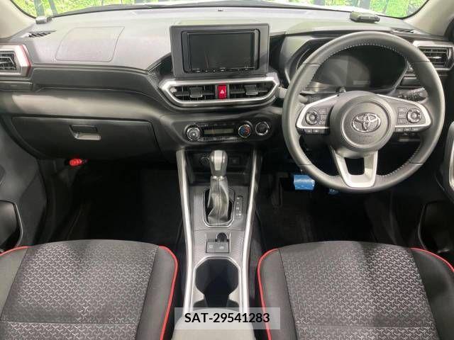 Toyota RAIZE 2023-02 283185-1