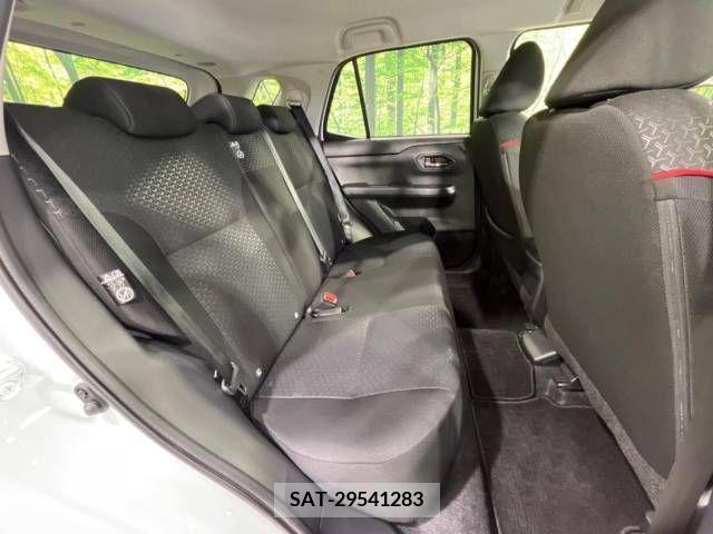 Toyota RAIZE 2023-02 283185-9