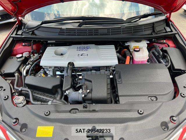 Lexus CT 2014-07 322685-10