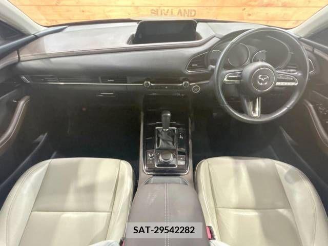 Mazda CX-30 2019-10 345935-1