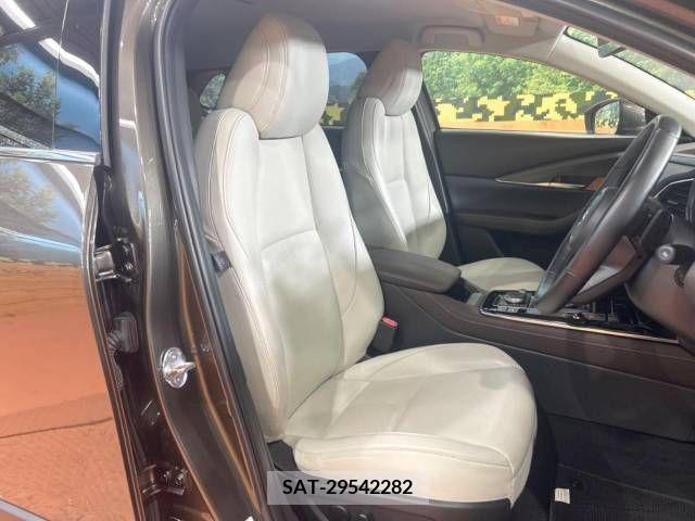 Mazda CX-30 2019-10 345935-8