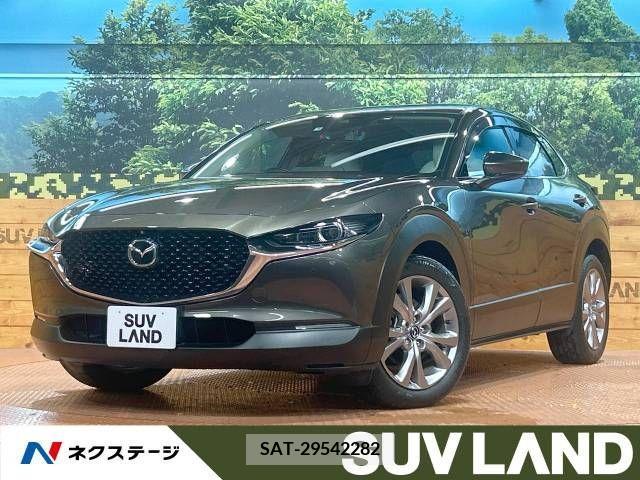 Mazda CX-30 2019-10 345935-0