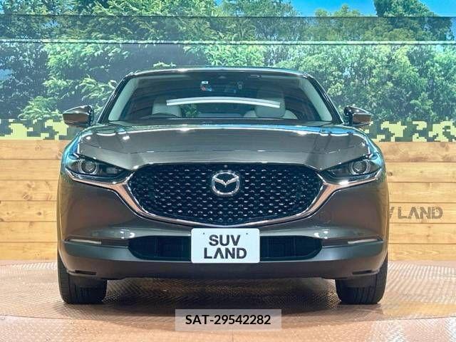 Mazda CX-30 2019-10 345935-14