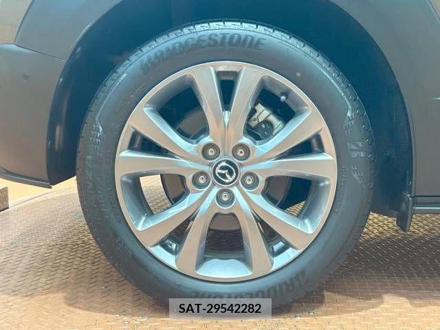 Mazda CX-30 2019-10 345935-13